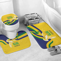 Saint Vincent and the Grenadines Bathroom Set Gratitude to the Land Pride Since 1979 - Wonder Print Shop