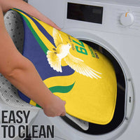 Saint Vincent and the Grenadines Bathroom Set Gratitude to the Land Pride Since 1979 - Wonder Print Shop