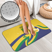 Saint Vincent and the Grenadines Bathroom Set Gratitude to the Land Pride Since 1979 - Wonder Print Shop