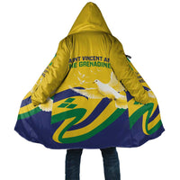 Saint Vincent and the Grenadines Cloak Gratitude to the Land Pride Since 1979 - Wonder Print Shop