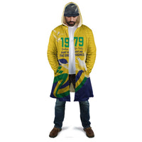 Saint Vincent and the Grenadines Cloak Gratitude to the Land Pride Since 1979 - Wonder Print Shop