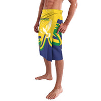 Saint Vincent and the Grenadines Lavalava Gratitude to the Land Pride Since 1979 - Wonder Print Shop