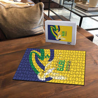 Saint Vincent and the Grenadines Puzzle Gratitude to the Land Pride Since 1979 - Wonder Print Shop