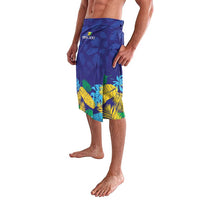 Saint Vincent Land So Beautiful Lavalava Tropical Vibes - Wonder Print Shop