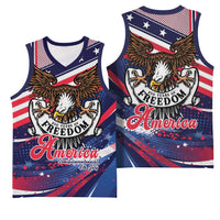 250 Years Of Service Basketball Jersey Semiquincentennial USA Patriotic 4th Of July - Wonder Print Shop