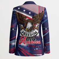 250 Years Of Service Blazer Semiquincentennial USA Patriotic 4th Of July - Wonder Print Shop