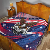 250 Years Of Service Quilt Semiquincentennial USA Patriotic 4th Of July - Wonder Print Shop