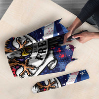 250 Years Of Service Umbrella Semiquincentennial USA Patriotic 4th Of July - Wonder Print Shop