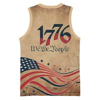 America 250th Anniversary Basketball Jersey Eagle Us Flag July 4Th - Wonder Print Shop