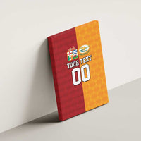 Custom British Lions Australia Wallabies Canvas Wall Art Sporty Style