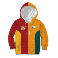Custom British Lions Australia Wallabies Kid Hoodie Sporty Style