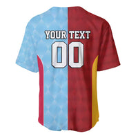 Custom British Lions Australia Waratahs Baseball Jersey Sporty Style
