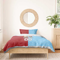 Custom British Lions Australia Waratahs Bedding Set Sporty Style