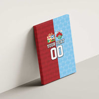 Custom British Lions Australia Waratahs Canvas Wall Art Sporty Style