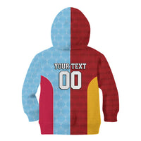 Custom British Lions Australia Waratahs Kid Hoodie Sporty Style