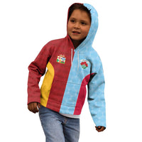 Custom British Lions Australia Waratahs Kid Hoodie Sporty Style