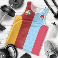 Custom British Lions Australia Waratahs Men Tank Top Sporty Style