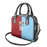 Custom British Lions Australia Waratahs Shoulder Handbag Sporty Style