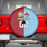 Custom British Lions Australia Waratahs Spare Tire Cover Sporty Style
