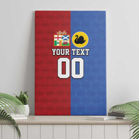 Custom British Lions Australia Western Force Canvas Wall Art Sporty Style