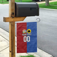 Custom British Lions Australia Western Force Garden Flag Sporty Style