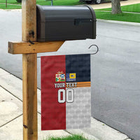 Custom British Lions Australia ACT Garden Flag Sporty Style