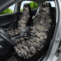 Glory to Ukraine Car Seat Cover Glory to the Heroes