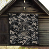 Glory to Ukraine Quilt Glory to the Heroes