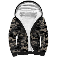 Glory to Ukraine Sherpa Hoodie Glory to the Heroes