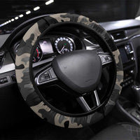 Glory to Ukraine Steering Wheel Cover Glory to the Heroes