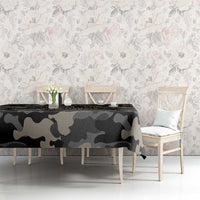 Glory to Ukraine Tablecloth Glory to the Heroes