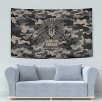 Glory to Ukraine Tapestry Glory to the Heroes