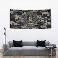 Glory to Ukraine Tapestry Glory to the Heroes