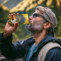 Glory to Ukraine 4 in 1 Can Cooler Tumbler Sunflower Field Modern Art