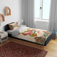 Mamacita Cinco De Mayo Spirit Bedding Set