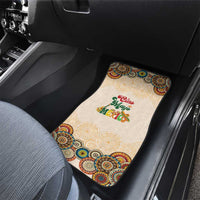 Mamacita Cinco De Mayo Spirit Car Mats