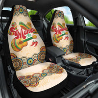 Mamacita Cinco De Mayo Spirit Car Seat Cover