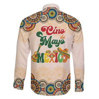Mamacita Cinco De Mayo Spirit Family Matching Tank Maxi Dress and Hawaiian Shirt