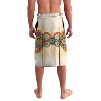 Mamacita Cinco De Mayo Spirit Lavalava