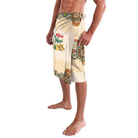 Mamacita Cinco De Mayo Spirit Lavalava