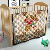 Mamacita Cinco De Mayo Spirit Quilt