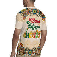 Mamacita Cinco De Mayo Spirit Rugby Jersey