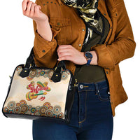 Mamacita Cinco De Mayo Spirit Shoulder Handbag