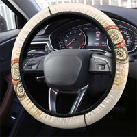 Mamacita Cinco De Mayo Spirit Steering Wheel Cover