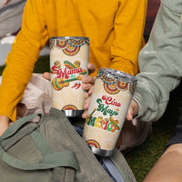 Mamacita Cinco De Mayo Spirit Tumbler Cup