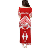 Tonga Rugby Puletasi Proud Tongan Ngatu Kupesi World Cup 2023 No1 - Wonder Print Shop