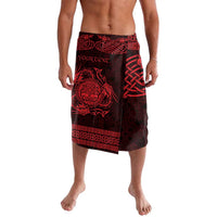 Personalized Radnorshire Sir Faesyfed Lavalava Red Oak Tree Of Life Celtic-inspired - Wonder Print Shop