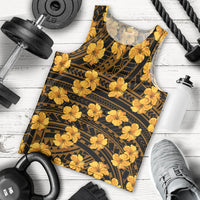 polynesian-pride-hawaii-style-with-hibiscus-men-tank-top-yellow