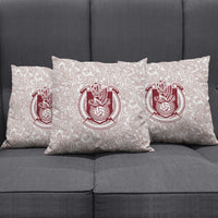 2026 World Football Host Country Mexico Pillow Cover White Version
