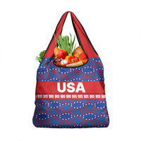 2026 World Football Host Country United States Grocery Bag